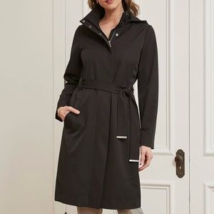 RW&CO Zip Trench Parka